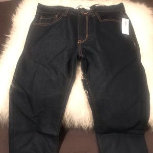 Boys size 12 old navy skinny fit jeans